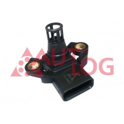 Aισθητήρας πίεση υπερπλήρωσης  OPEL ASTRA H, ASTRA H CLASSIC, ASTRA H GTC, ASTRA H/KOMBI, ASTRA J, ASTRA J GTC, CORSA D, MERIVA A, MERIVA B, ZAFIRA B, ZAFIRA B/MINIVAN 1.3D-1.8 05.03-