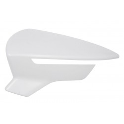 Κάλυμμα, εξωτερικού καθρέπτη L: SEAT ARONA KJ, IBIZA V 6F, LEON 5F 09.12-