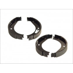 Σετ σιαγόνων φρένων, χειρόφρενο BMW 3 (E36), 5 (E28), 5 (E34), 6 (E24), 7 (E23), 7 (E32), 7 (E38), 8 (E31), Z3 (E36), Z8 (E52) 1.8-5.6 04.76-12.03