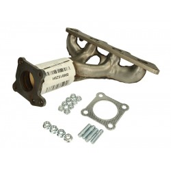 Καταλύτης SEAT AROSA, CORDOBA; VW LUPO I, POLO, POLO III CLASSIC 1.0/1.4 06.94-07.05