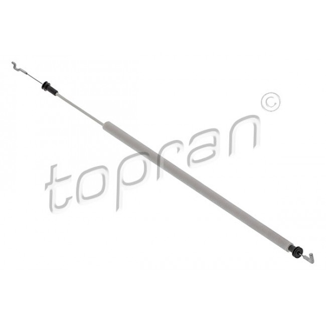 Ντίζα πόρτας MERCEDES SPRINTER 3,5-T (B906), SPRINTER 3-T (B906), SPRINTER 4,6-T (B906), SPRINTER 5-T (B906); VW CRAFTER 30-35, CRAFTER 30-50 04.06-09.20 Ντίζα πόρτας MERCEDES SPRINTER 3,5-T (B906), SPRINTER 3-T (B906), SPRINTER 4,6-T (B906), SPRINTER 5-T (B906); VW CRAFTER 30-35, CRAFTER 30-50 04.06-09.20