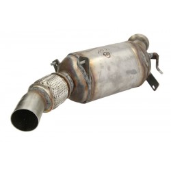 Φίλτρο σωµατιδίων BMW 1 (E81), 1 (E82), 1 (E88), 3 (E90), 3 (E91), 3 (E92), 3 (E93), 5 (E60), 5 (E61) 2.0D 12.04-12.13