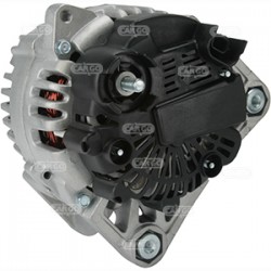 Δυναμό RENAULT CLIO III, KANGOO BE BOP, KANGOO EXPRESS, KANGOO II, MEGANE II, WIND 1.6/1.6ALK/1.6LPG 01.07-
