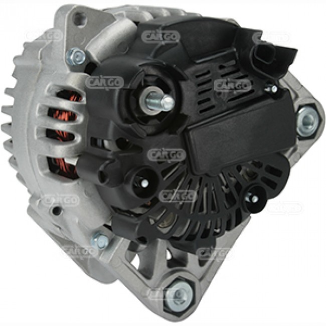 Δυναμό RENAULT CLIO III, KANGOO BE BOP, KANGOO EXPRESS, KANGOO II, MEGANE II, WIND 1.6/1.6ALK/1.6LPG 01.07- Δυναμό RENAULT CLIO III, KANGOO BE BOP, KANGOO EXPRESS, KANGOO II, MEGANE II, WIND 1.6/1.6ALK/1.6LPG 01.07-