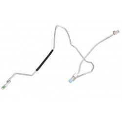 Σωλήνας υψηλής πίεσης συστήματος κλιματισμού TOYOTA AVENSIS 1.6/1.8 03.03-11.08