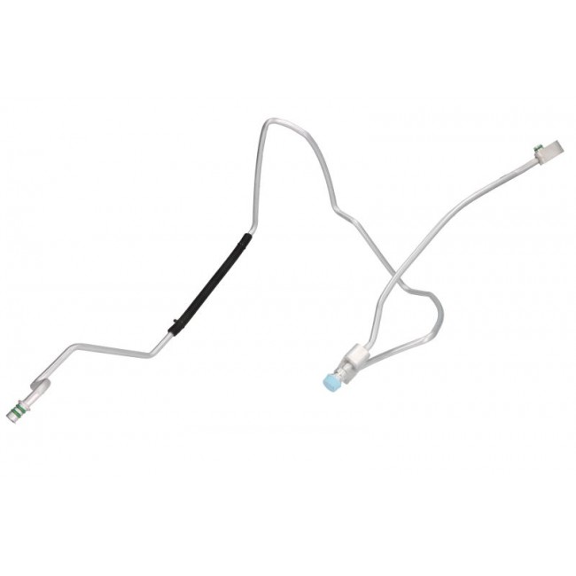 Σωλήνας υψηλής πίεσης συστήματος κλιματισμού TOYOTA AVENSIS 1.6/1.8 03.03-11.08