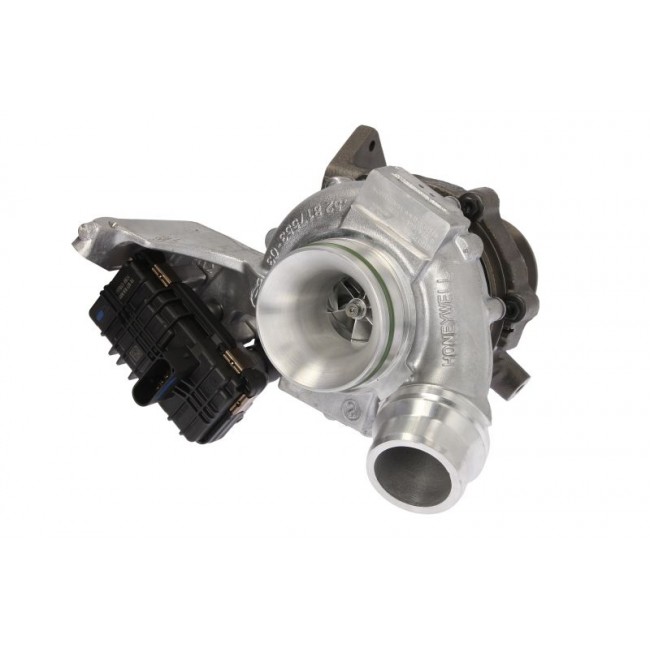 Υπερπληρωτής/Turbo GARRETT (New) BMW 1 (F20), 1 (F21), 2 (F22, F87), 3 (E90), 3 (E91), 3 (E92), 3 (E93), 3 (F30, F80), 3 (F31), 3 GRAN TURISMO (F34), 4 (F32, F82), 4 (F33, F83), 4 GRAN COUPE