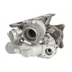 Υπερπληρωτής AUDI A3, TT; SEAT ALTEA, ALTEA XL, LEON, TOLEDO III; SKODA OCTAVIA II; VW EOS, GOLF V, JETTA III, PASSAT B6 2.0 09.04-08.15