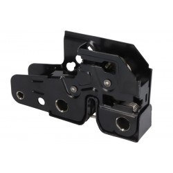 Κλειδαριά καπό μηχανής VW CADDY III, POLO IV 9N, POLO IV 9N3, TOURAN I 10.01-05.15