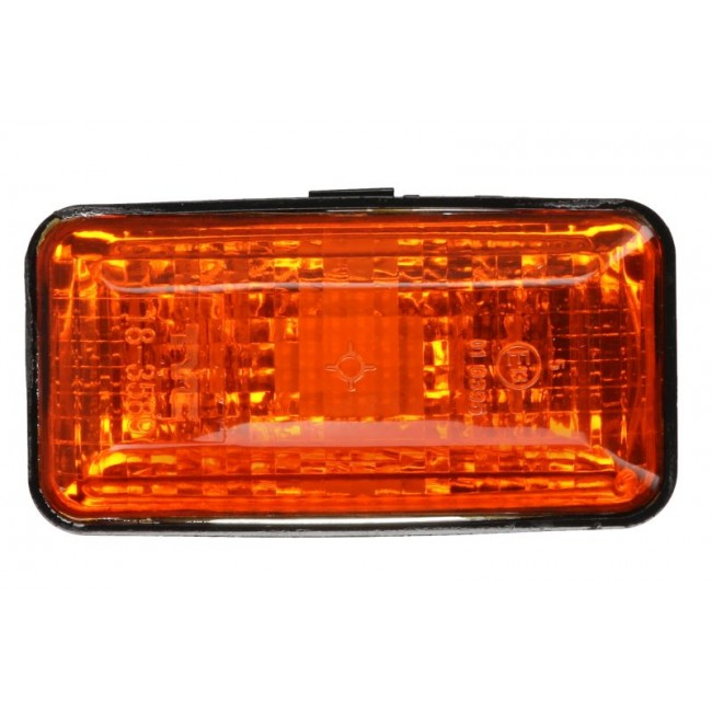 Φλας L/R (orange) SEAT CORDOBA 6K, IBIZA II 6K, TOLEDO I 1L; VW GOLF III, PASSAT B3, VENTO 02.88-09.98