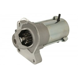 Μίζα FORD FIESTA V, FUSION; MAZDA 2 1.4D/1.6D 11.01-12.12