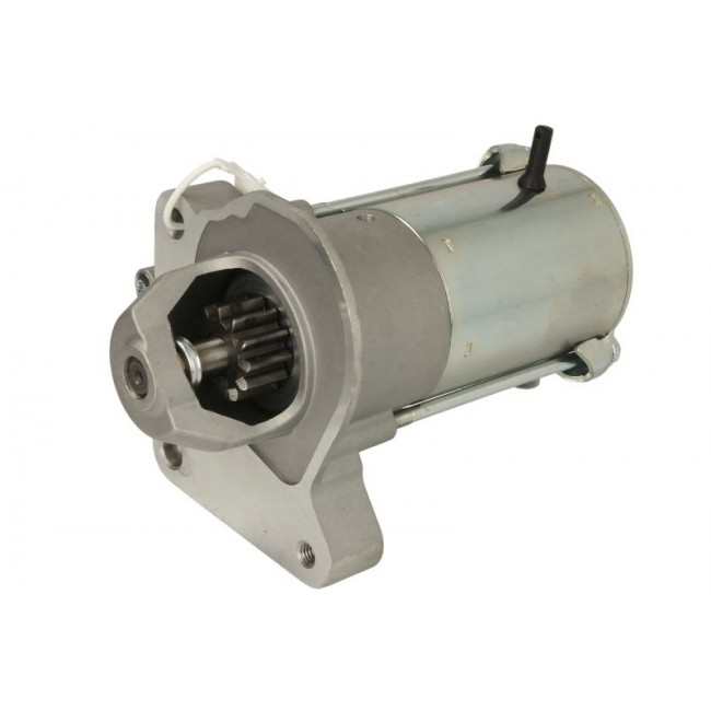 Μίζα FORD FIESTA V, FUSION; MAZDA 2 1.4D/1.6D 11.01-12.12 Μίζα FORD FIESTA V, FUSION; MAZDA 2 1.4D/1.6D 11.01-12.12