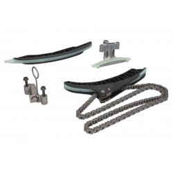 Σετ καδένας χρονισμού  BMW 5 (F10), 5 (F11), 5 GRAN TURISMO (F07), 6 (F12), 6 (F13), 7 (F01, F02, F03, F04), X5 (E70), X6 (E71, E72) 4.4/4.4H 10.07-06.18