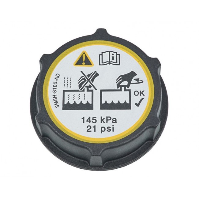 Τάπα δοχειίου VOLVO C30, C70 II, S40 II, S60 II, S60 III, S80 II, S90 II, V40, V50, V60 I, V60 II, V70 III, V90 II, XC40, XC60 I, XC60 II, XC70 II 1.0-Electric 11.01-