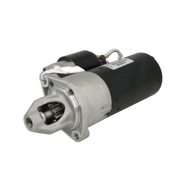 Μίζα MERCEDES SPRINTER 3,5-T (B906), SPRINTER 3,5-T (B907), SPRINTER 3,5-T (B907, B910), SPRINTER 3-T (B906), SPRINTER 4,6-T (B906), SPRINTER 4-T (B907, B910) 3.0D 05.06- Μίζα MERCEDES SPRINTER 3,5-T (B906), SPRINTER 3,5-T (B907), SPRINTER 3,5-T (B907, B910), SPRINTER 3-T (B906), SPRINTER 4,6-T (B906), SPRINTER 4-T (B907, B910) 3.0D 05.06-