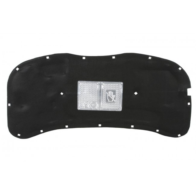 Μόνωση καπό VW POLO IV 9N3 04.05-11.09 Μόνωση καπό VW POLO IV 9N3 04.05-11.09