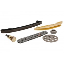 Σετ καδένας χρονισμού  FORD FIESTA V, KA, STREET KA 1.3/1.6 09.96-11.08