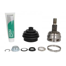 Σετ αρθρώσεων  AUDI A3; SEAT LEON, TOLEDO II; SKODA OCTAVIA I; VW BORA, BORA I, GOLF IV, NEW BEETLE 1.4-2.8 09.96-12.10