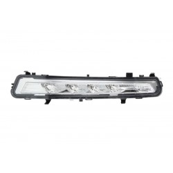 Φώτα πορείας ημέρας αριστερά FORD MONDEO IV 07.10-01.15