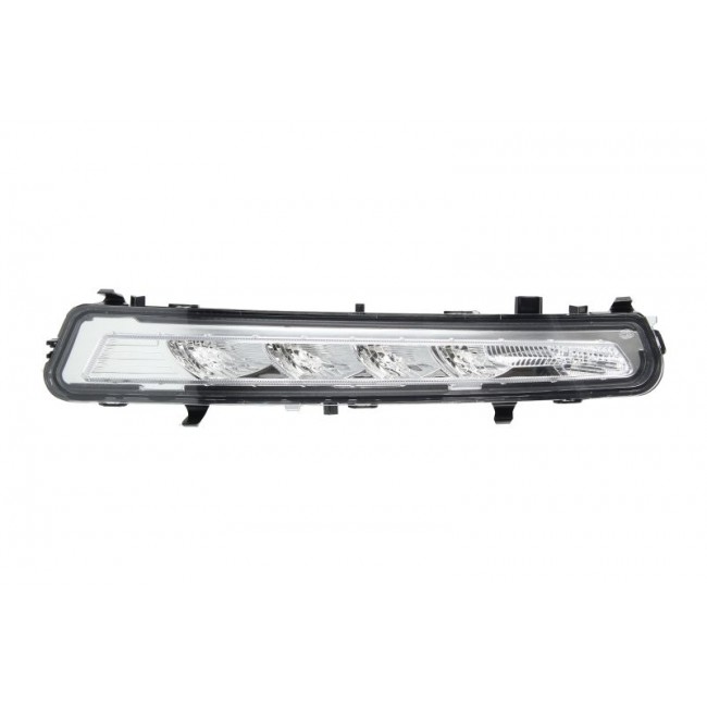 Φώτα πορείας ημέρας αριστερά FORD MONDEO IV 07.10-01.15 Φώτα πορείας ημέρας αριστερά FORD MONDEO IV 07.10-01.15