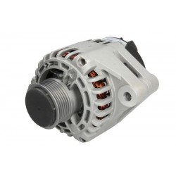 Δυναμό OPEL ASTRA H, ASTRA H GTC, SIGNUM, VECTRA C, VECTRA C GTS, ZAFIRA B; SAAB 9-3 1.9D 04.04-04.15