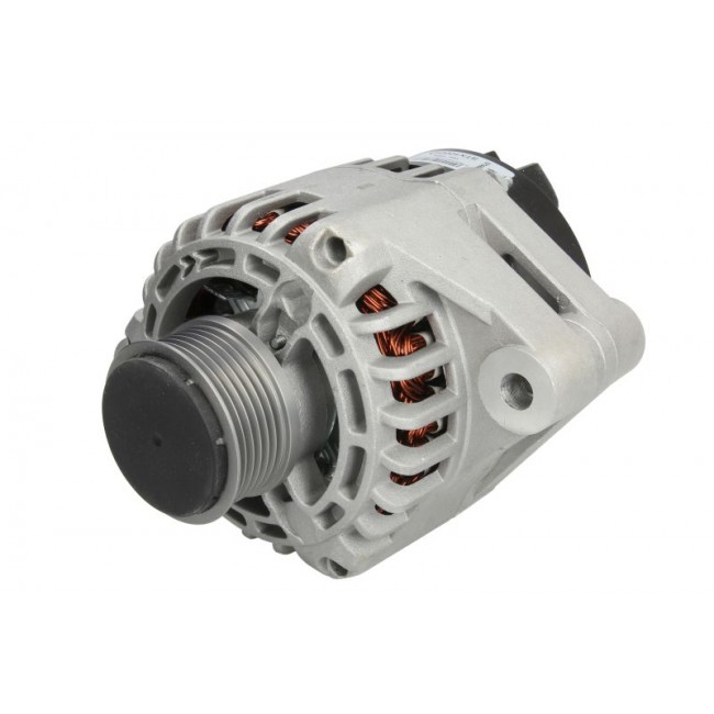 Δυναμό OPEL ASTRA H, ASTRA H GTC, SIGNUM, VECTRA C, VECTRA C GTS, ZAFIRA B; SAAB 9-3 1.9D 04.04-04.15 Δυναμό OPEL ASTRA H, ASTRA H GTC, SIGNUM, VECTRA C, VECTRA C GTS, ZAFIRA B; SAAB 9-3 1.9D 04.04-04.15
