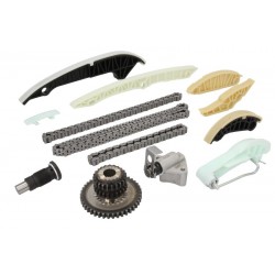 Σετ καδένας χρονισμού AUDI A3, A4 ALLROAD B8, A4 B8, A5, A6 C7, Q5; SEAT EXEO, LEON, LEON SC; SKODA OCTAVIA III; VW GOLF VII, MULTIVAN T5, TRANSPORTER T5 1.8/2.0 10.07-