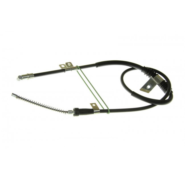 Ντίζα χειροφρένου CHEVROLET AVEO / KALOS; DAEWOO KALOS 1.2/1.4/1.5 09.02- Ντίζα χειροφρένου CHEVROLET AVEO / KALOS; DAEWOO KALOS 1.2/1.4/1.5 09.02-