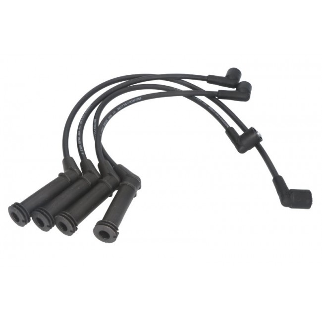 Σετ Μπουζοκαλώδια HYUNDAI ACCENT II, ATOS, GETZ; KIA PICANTO I 1.0-1.5 01.00-09.11 Σετ Μπουζοκαλώδια HYUNDAI ACCENT II, ATOS, GETZ; KIA PICANTO I 1.0-1.5 01.00-09.11