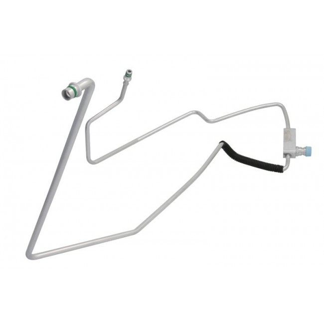 Σωλήνας υψηλής πίεσης συστήματος κλιματισμού TOYOTA YARIS/HATCHBACK 1.0/1.3/1.4D 10.12-06.20