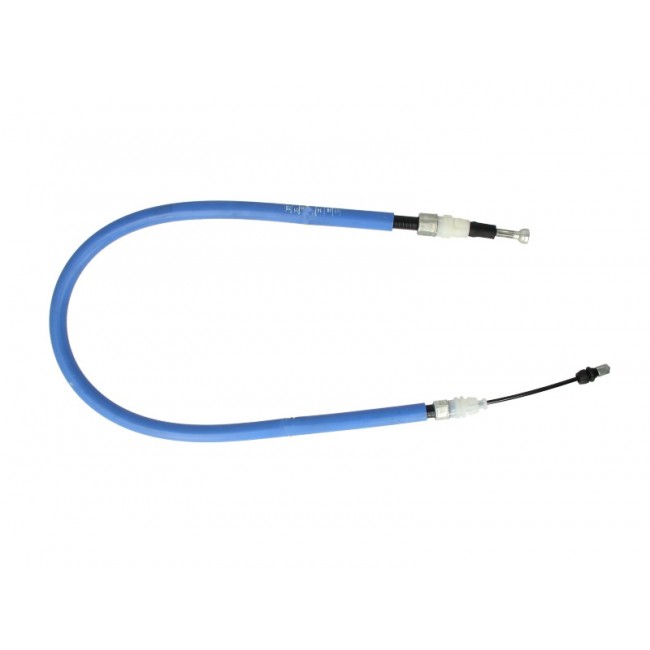Ντίζα χειροφρένου CITROEN C4 II, DS4; PEUGEOT 3008 I 1.2-2.0D 06.09- Ντίζα χειροφρένου CITROEN C4 II, DS4; PEUGEOT 3008 I 1.2-2.0D 06.09-