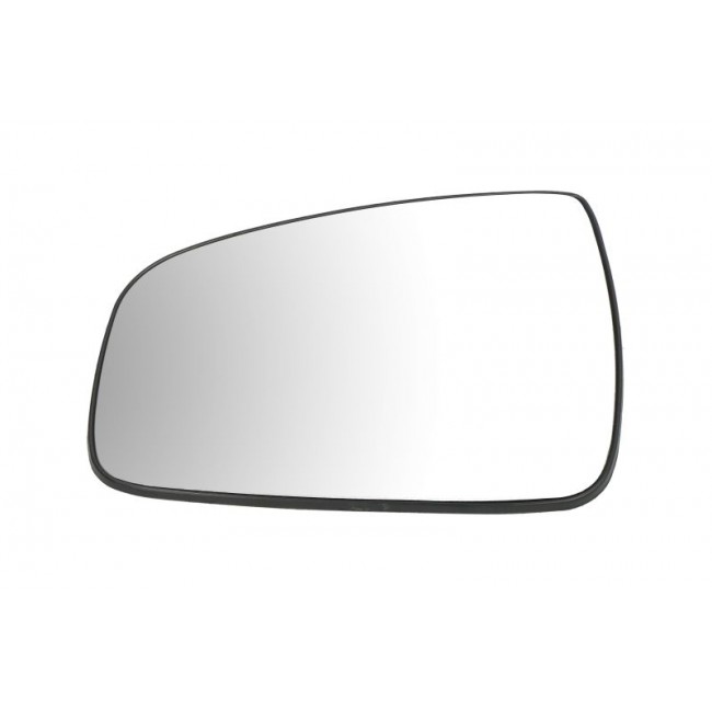 Κρύσταλλο καθρέφτη DACIA DUSTER I HS, LOGAN I, LOGAN II, SANDERO, SANDERO II; RENAULT SYMBOL / LOGAN 06.08 Κρύσταλλο καθρέφτη DACIA DUSTER I HS, LOGAN I, LOGAN II, SANDERO, SANDERO II; RENAULT SYMBOL / LOGAN 06.08