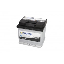 Μπαταρία  VARTA 12V 45Ah/400A BLACK DYNAMIC (L+ 1) 207x175x190 B13 - fitting flange 10.5 mm (starting)