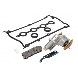Σετ καδένας χρονισμού AUDI A3, A4 B5, A4 B6, A4 B7, A6 C4, A6 C5, TT; SEAT EXEO, EXEO ST, IBIZA III, LEON, TOLEDO II; SKODA OCTAVIA I, SUPERB I; VW BORA, BORA I 1.8/2.8 11.94-12.10