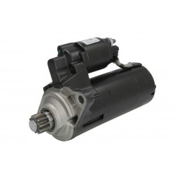 Μίζα  AUDI A3, TT; SEAT ALTEA, ALTEA XL, LEON, TOLEDO III; SKODA OCTAVIA II, SUPERB II; VW CADDY III, CADDY III/MINIVAN, EOS, GOLF IV, GOLF PLUS V, GOLF V 1.4-3.6 10.98-
