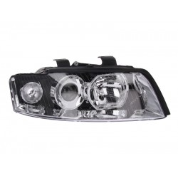 Προβολέας/εξάρτημα  AUDI A4 B6 11.00-12.04