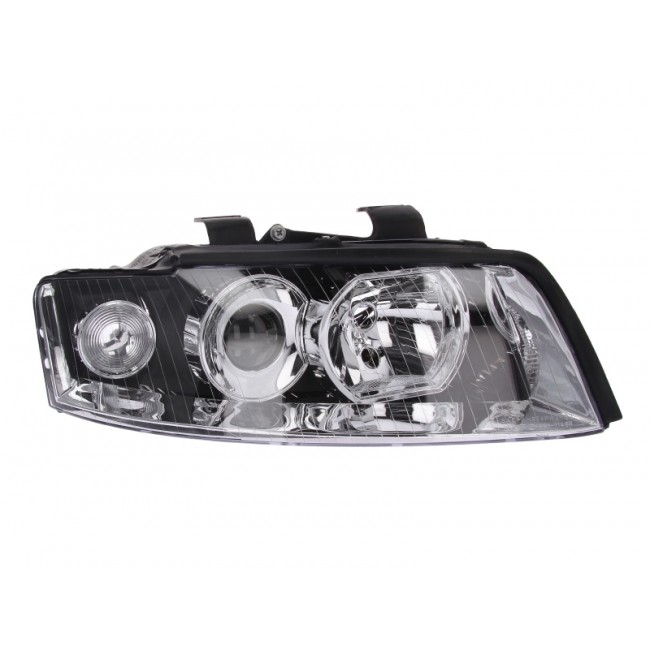 Προβολέας/εξάρτημα AUDI A4 B6 11.00-12.04 Προβολέας/εξάρτημα AUDI A4 B6 11.00-12.04