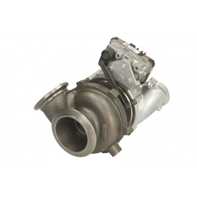 Υπερπληρωτής/Turbo GARRETT (New) BMW 3 (F30, F80), 3 (F31), 3 GRAN TURISMO (F34), 4 (F32, F82), 4 (F33, F83), 4 GRAN COUPE (F36), 5 (F10), 5 (F11), 5 GRAN TURISMO (F07), 7 (F01, F02, F03, F04