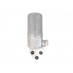 Αφυγραντήρας συστήματος κλιματισμού Air conditioning drier fits: AUDI A6 C5, ALLROAD C5 1.9D-4.2 12.97-08.05