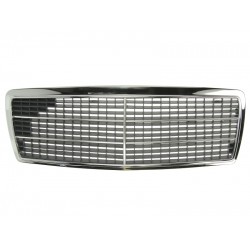 Μάσκα ψυγείου MERCEDES C-KLASA W202 03.93-06.97