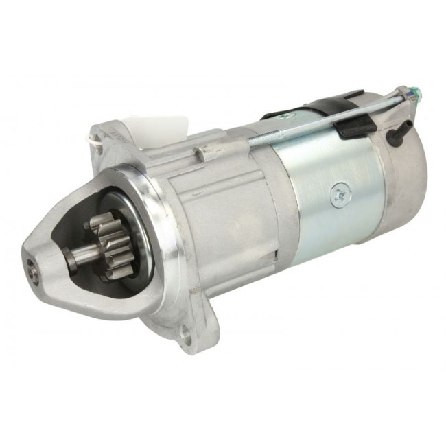 Μίζα PERKINS fits: JCB 3CX, 4CX Μίζα PERKINS fits: JCB 3CX, 4CX