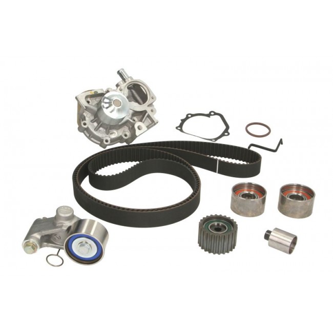 Σετ οδοντωτού ιμάντα SUBARU FORESTER, IMPREZA, LEGACY IV 1.5/1.5LPG/2.0 09.07- Σετ οδοντωτού ιμάντα SUBARU FORESTER, IMPREZA, LEGACY IV 1.5/1.5LPG/2.0 09.07-