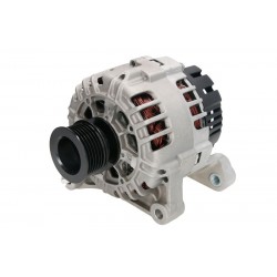 Δυναμό  BMW 3 (E46), 5 (E39), 7 (E38), X5 (E53); LAND ROVER FREELANDER I 2.0D/2.5D/3.0D 01.96-10.06