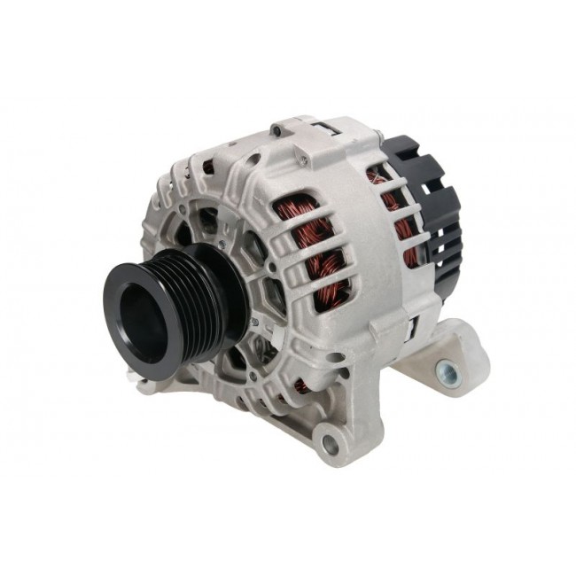 Δυναμό BMW 3 (E46), 5 (E39), 7 (E38), X5 (E53); LAND ROVER FREELANDER I 2.0D/2.5D/3.0D 01.96-10.06 Δυναμό BMW 3 (E46), 5 (E39), 7 (E38), X5 (E53); LAND ROVER FREELANDER I 2.0D/2.5D/3.0D 01.96-10.06