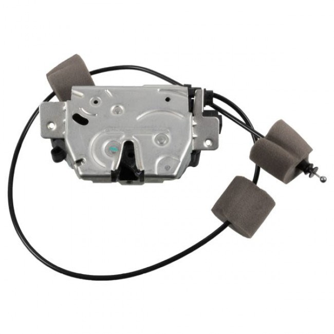 Κλειδαριά του πίσω καπό MERCEDES GL (X164), M (W164), R (W251, V251) 02.05-12.14