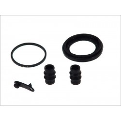 Κιτ επισκευής, δαγκάνα φρένου MERCEDES A (W169), C (CL203), C (W203), C T-MODEL (S203), CLK (A208); CHRYSLER PT CRUISER; PEUGEOT 406, 607 1.5-3.5 11.95-06.12