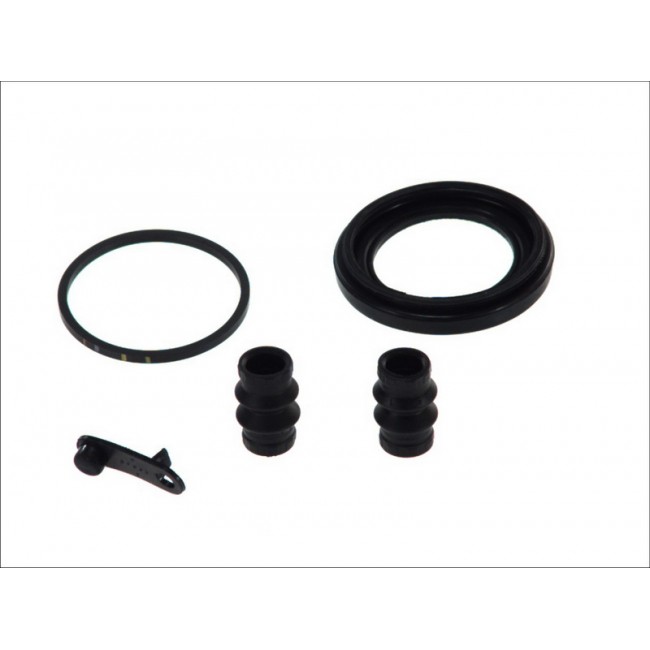 Κιτ επισκευής, δαγκάνα φρένου MERCEDES A (W169), C (CL203), C (W203), C T-MODEL (S203), CLK (A208); CHRYSLER PT CRUISER; PEUGEOT 406, 607 1.5-3.5 11.95-06.12 Κιτ επισκευής, δαγκάνα φρένου MERCEDES A (W169), C (CL203), C (W203), C T-MODEL (S203), CLK (A208); CHRYSLER PT CRUISER; PEUGEOT 406, 607 1.5-3.5 11.95-06.12