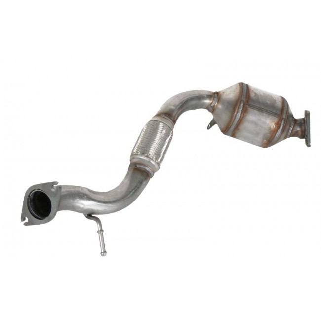 Καταλύτης FORD TRANSIT, TRANSIT TOURNEO 2.2D 04.06-08.14 Καταλύτης FORD TRANSIT, TRANSIT TOURNEO 2.2D 04.06-08.14