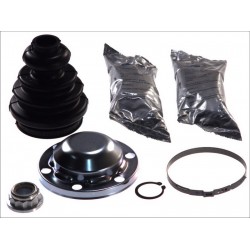 Σετ φυσούνων, ημιαξόνιο VW CALIFORNIA T5 CAMPER, MULTIVAN T5, TRANSPORTER T5 1.9D-2.5D 04.03-08.15