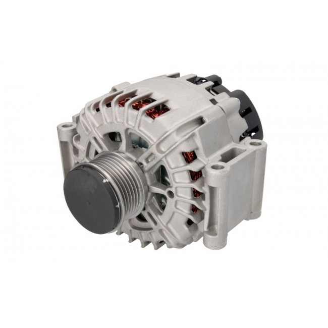Δυναμό AUDI A1, A3, Q2, Q3, TT; SEAT ALHAMBRA, ATECA, EXEO, EXEO ST, IBIZA IV SC, LEON, LEON SC, LEON ST; SKODA KODIAQ I, OCTAVIA III, SUPERB II, SUPERB III 1.8-3.6 11.08- Δυναμό AUDI A1, A3, Q2, Q3, TT; SEAT ALHAMBRA, ATECA, EXEO, EXEO ST, IBIZA IV SC, LEON, LEON SC, LEON ST; SKODA KODIAQ I, OCTAVIA III, SUPERB II, SUPERB III 1.8-3.6 11.08-